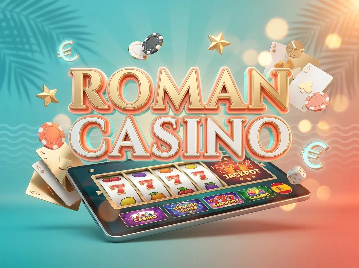 Roman Casino